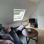 Gaestehaus Burgberg, Weinhaus Fries 3* Kattenes