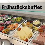 Gaestehaus Burgberg, Weinhaus Fries Kattenes