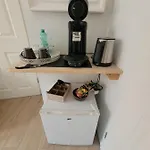 Pensión Gaestehaus Burgberg, Weinhaus Fries Kattenes