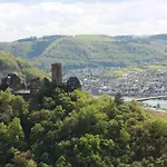 Gaestehaus Burgberg, Weinhaus Fries 3*