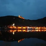 Gaestehaus Burgberg, Weinhaus Fries Pensión 3*