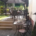 Gaestehaus Burgberg, Weinhaus Fries Pensión