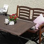 Gaestehaus Burgberg, Weinhaus Fries Kattenes