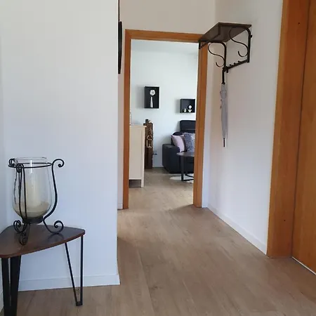 Gaestehaus Burgberg, Weinhaus Fries 3* Kattenes