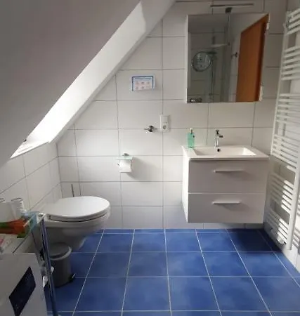 Pensión Gaestehaus Burgberg, Weinhaus Fries