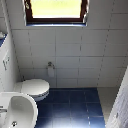 Gaestehaus Burgberg, Weinhaus Fries 3* Kattenes