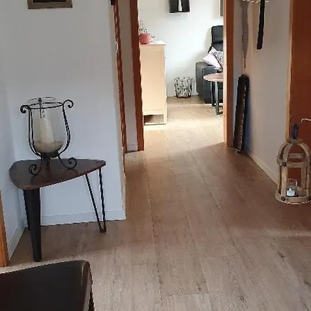 Penzion Gaestehaus Burgberg, Weinhaus Fries 3*
