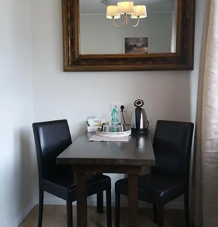 Affittacamere Gaestehaus Burgberg, Weinhaus Fries 3*