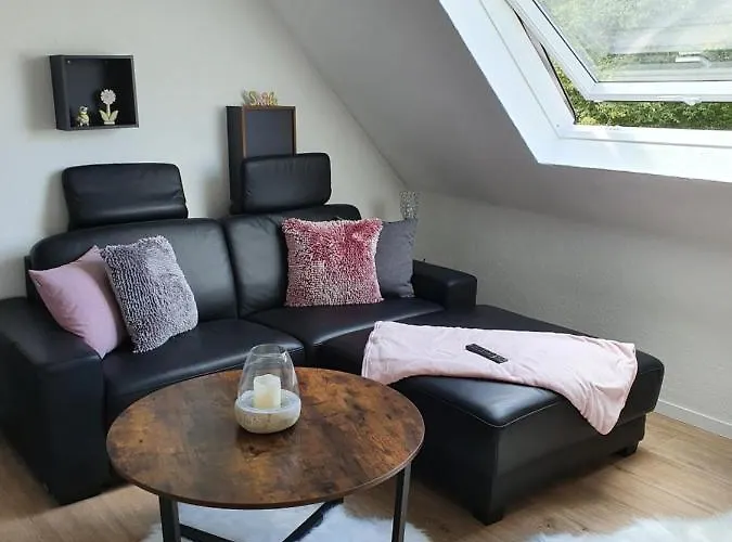 招待所 城堡山弗里斯酒馆及旅馆 3*