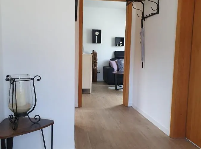 Gaestehaus Burgberg, Weinhaus Fries 3* Kattenes