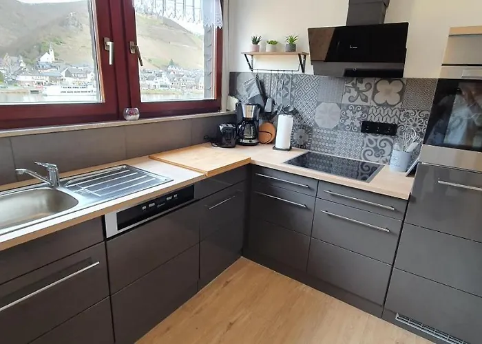 招待所 城堡山弗里斯酒馆及旅馆