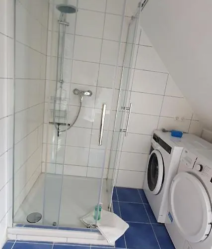 招待所 城堡山弗里斯酒馆及旅馆 Kattenes