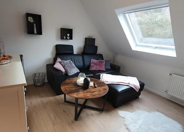 招待所 城堡山弗里斯酒馆及旅馆