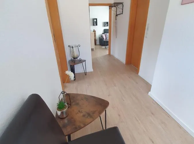 招待所 城堡山弗里斯酒馆及旅馆