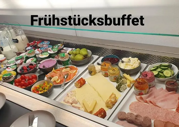 Gaestehaus Burgberg, Weinhaus Fries Kattenes
