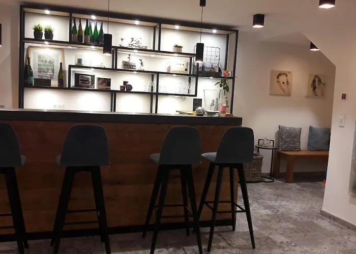 城堡山弗里斯酒馆及旅馆