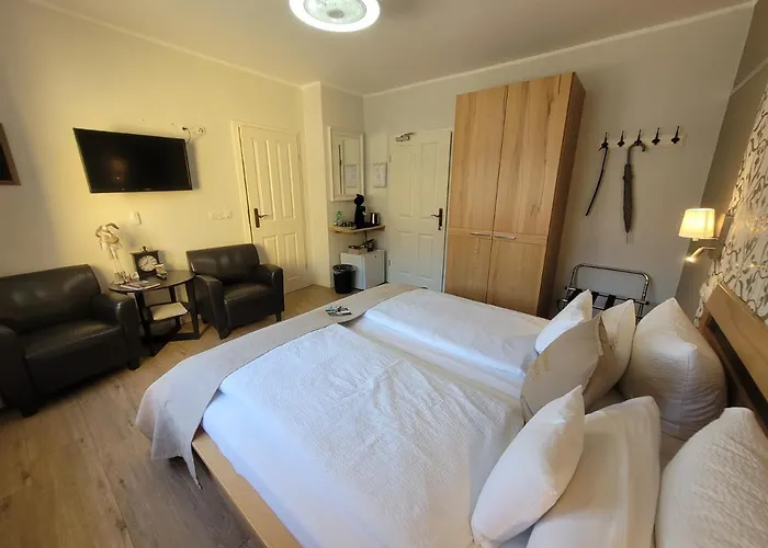 城堡山弗里斯酒馆及旅馆 3*