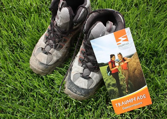 招待所 城堡山弗里斯酒馆及旅馆 3*