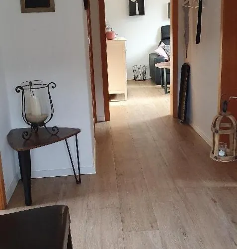 Konukevi Gaestehaus Burgberg, Weinhaus Fries 3*