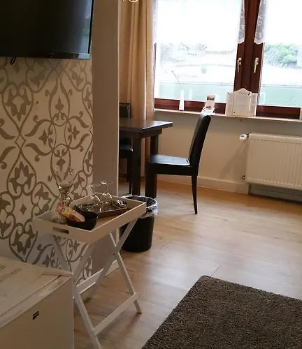 城堡山弗里斯酒馆及旅馆