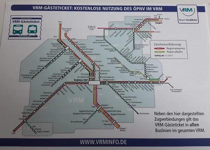 Gaestehaus Burgberg, Weinhaus Fries Konukevi 3*