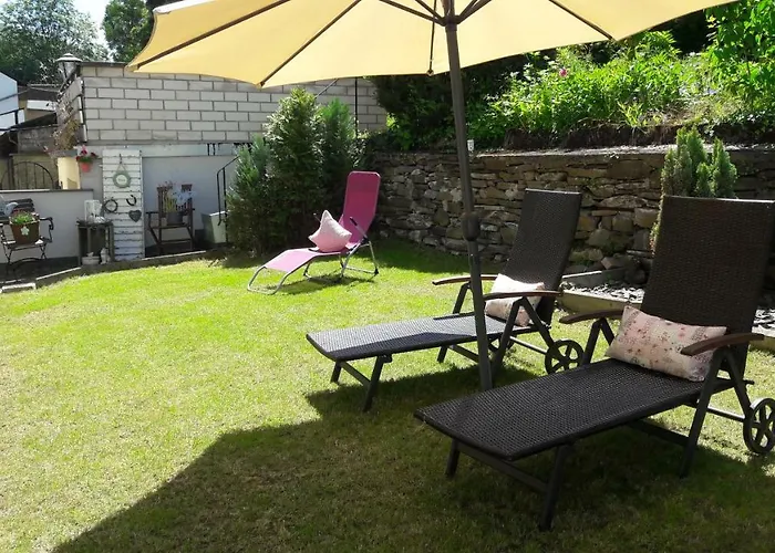 城堡山弗里斯酒馆及旅馆